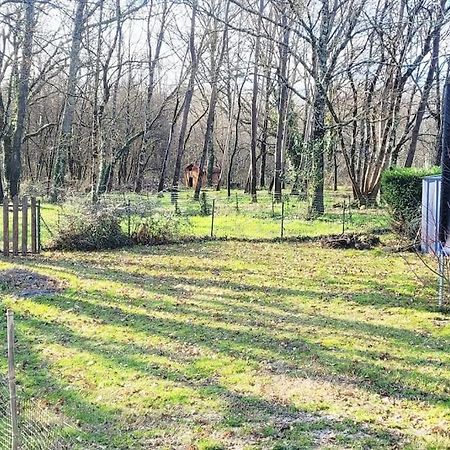 Gauriaguet Chambre Independante Chez L'Habitant A La Campagne Proche Bordeaux Et L'Ange Bleu מראה חיצוני תמונה
